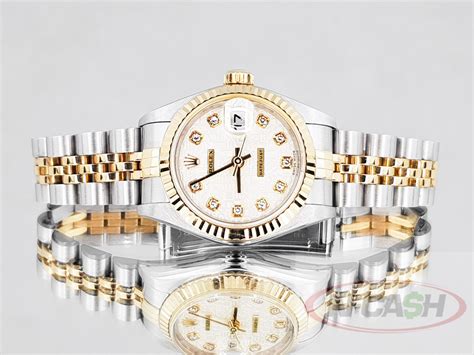 rolex computer face with diamonds|rolex datejust website.